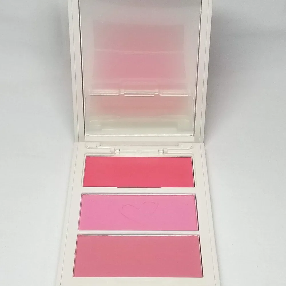 Beauty Creations - Rosy McMichael Vol 2 - Pink Dream Blushes